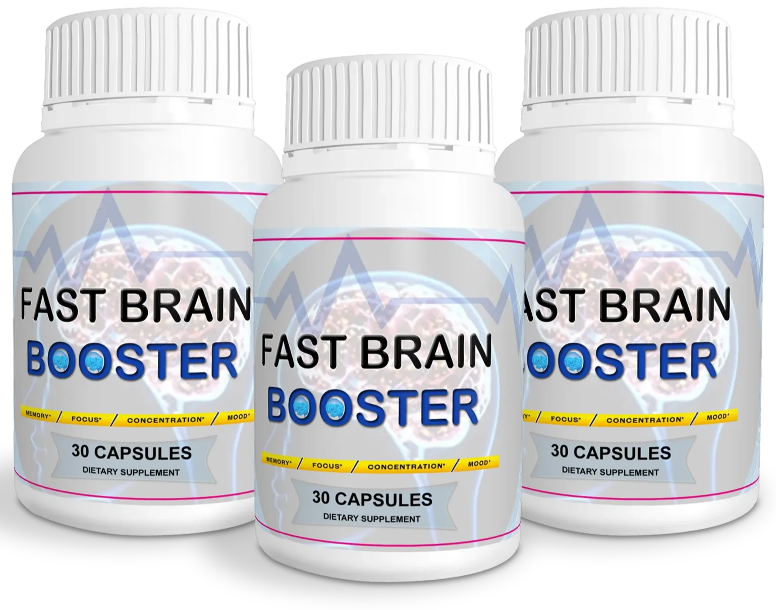 Fast-Brain-Booster