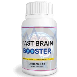 what isFast-Brain-Booster?